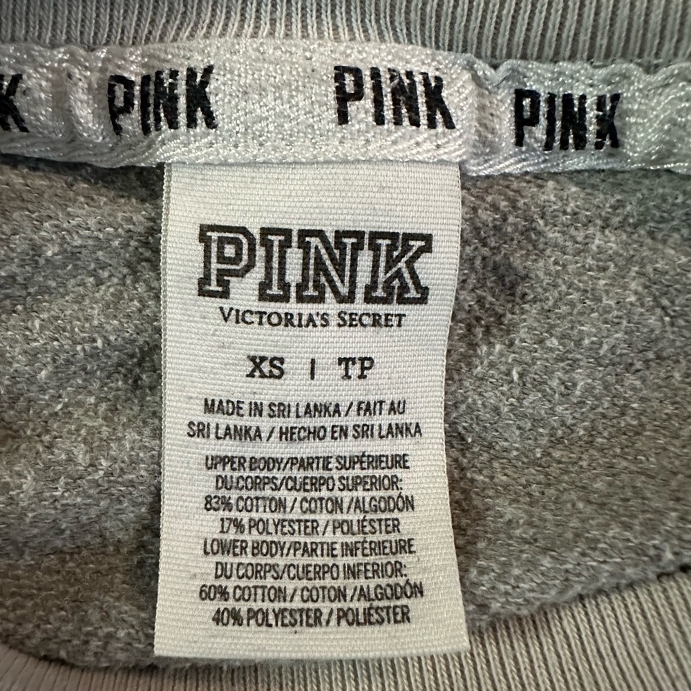 Pink Sweater - Picture 2 of 3